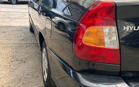 Hyundai Accent II, 2007 год, 440 000 рублей, 4 фотография