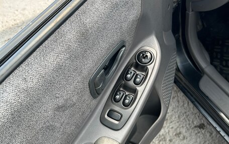 Hyundai Accent II, 2007 год, 440 000 рублей, 9 фотография