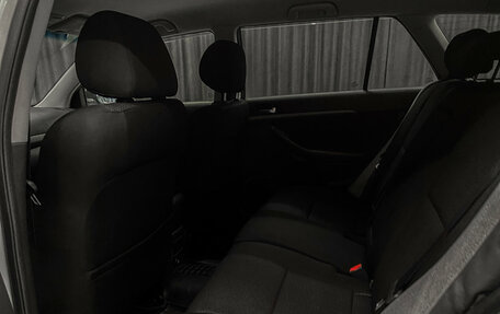 Toyota Avensis III рестайлинг, 2008 год, 849 000 рублей, 13 фотография