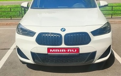 BMW X2, 2021 год, 4 250 000 рублей, 1 фотография