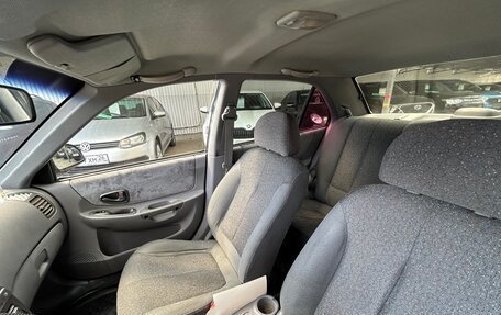 Hyundai Accent II, 2007 год, 440 000 рублей, 12 фотография