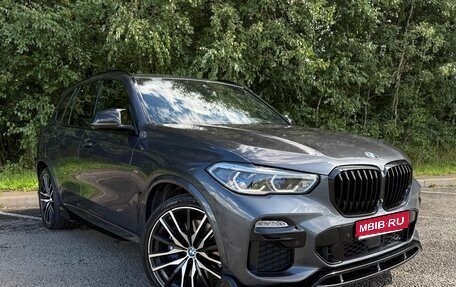 BMW X5, 2019 год, 6 200 000 рублей, 1 фотография