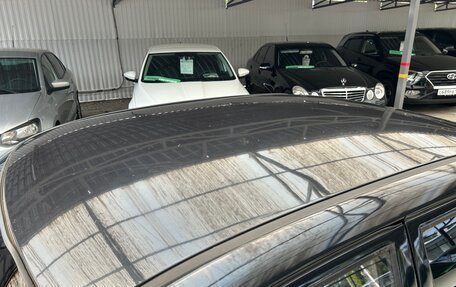 Hyundai Accent II, 2007 год, 440 000 рублей, 17 фотография