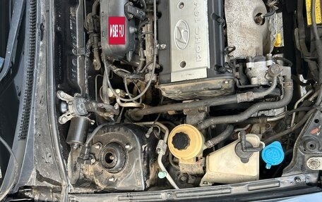 Hyundai Accent II, 2007 год, 440 000 рублей, 20 фотография