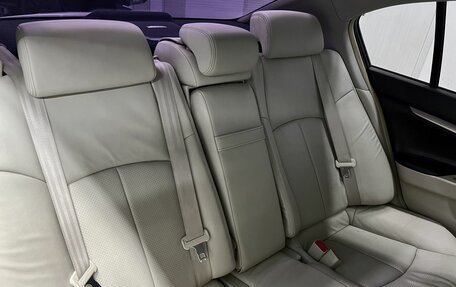 Infiniti G, 2011 год, 1 495 000 рублей, 12 фотография