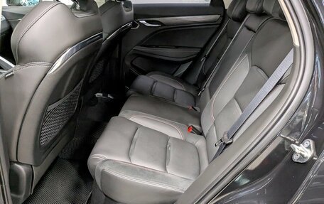 Geely Tugella FY11, 2021 год, 2 390 000 рублей, 3 фотография