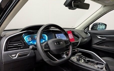 Geely Tugella FY11, 2021 год, 2 390 000 рублей, 2 фотография