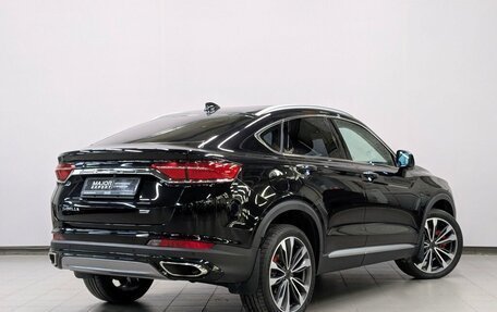 Geely Tugella FY11, 2021 год, 2 390 000 рублей, 16 фотография