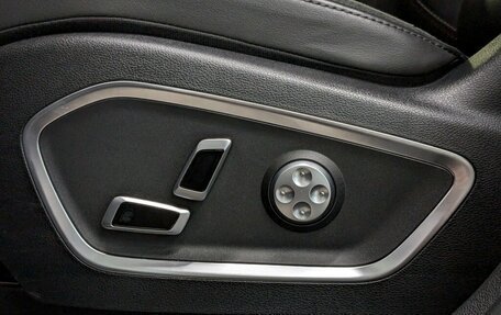 Geely Tugella FY11, 2021 год, 2 390 000 рублей, 14 фотография