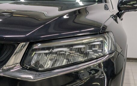 Geely Tugella FY11, 2021 год, 2 390 000 рублей, 9 фотография