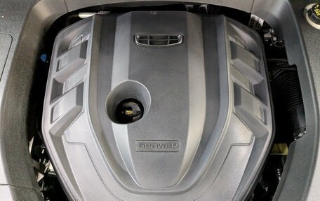 Geely Tugella FY11, 2021 год, 2 390 000 рублей, 8 фотография