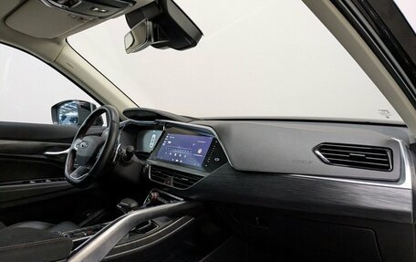 Geely Tugella FY11, 2021 год, 2 390 000 рублей, 17 фотография