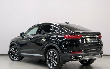 Geely Tugella FY11, 2021 год, 2 390 000 рублей, 4 фотография