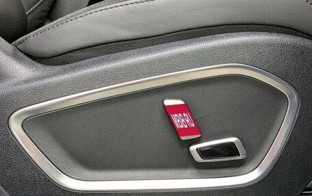 Geely Tugella FY11, 2021 год, 2 390 000 рублей, 18 фотография
