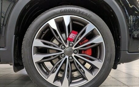 Geely Tugella FY11, 2021 год, 2 390 000 рублей, 7 фотография
