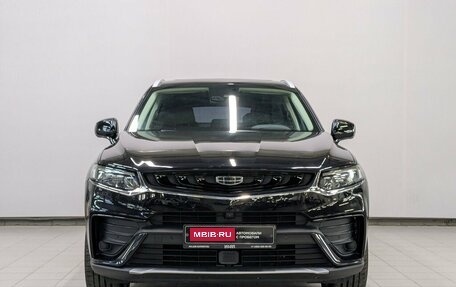 Geely Tugella FY11, 2021 год, 2 390 000 рублей, 10 фотография