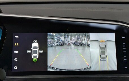 Geely Tugella FY11, 2021 год, 2 390 000 рублей, 20 фотография
