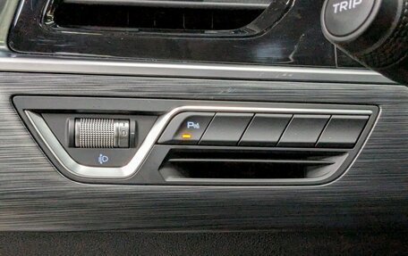 Geely Tugella FY11, 2021 год, 2 390 000 рублей, 27 фотография