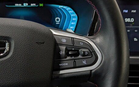 Geely Tugella FY11, 2021 год, 2 390 000 рублей, 25 фотография