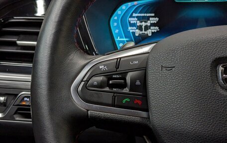 Geely Tugella FY11, 2021 год, 2 390 000 рублей, 26 фотография