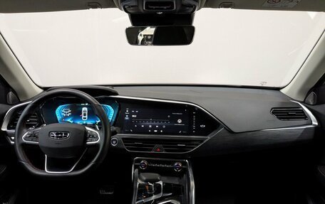 Geely Tugella FY11, 2021 год, 2 390 000 рублей, 30 фотография