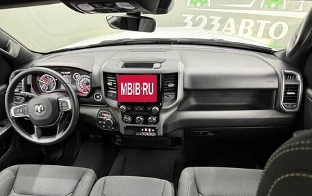 Rambler 1500, 2025 год, 7 300 000 рублей, 18 фотография