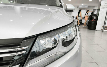 Volkswagen Tiguan I, 2013 год, 1 650 000 рублей, 21 фотография