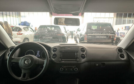 Volkswagen Tiguan I, 2013 год, 1 650 000 рублей, 18 фотография