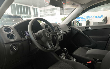 Volkswagen Tiguan I, 2013 год, 1 650 000 рублей, 20 фотография