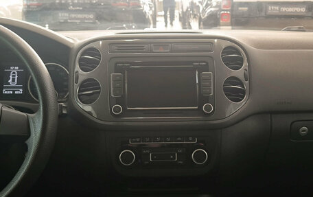 Volkswagen Tiguan I, 2013 год, 1 650 000 рублей, 19 фотография
