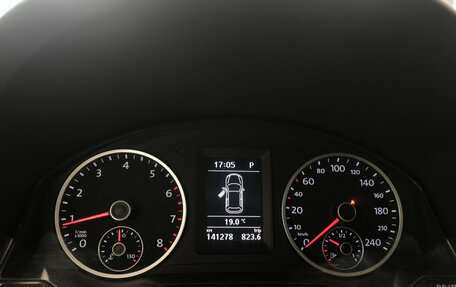 Volkswagen Tiguan I, 2013 год, 1 650 000 рублей, 17 фотография