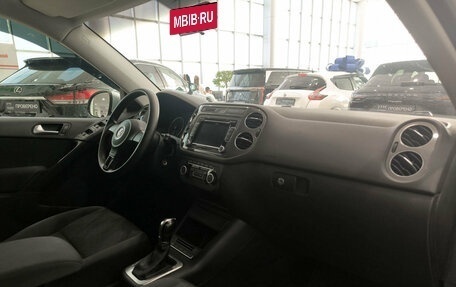 Volkswagen Tiguan I, 2013 год, 1 650 000 рублей, 15 фотография