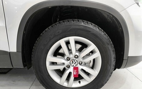 Volkswagen Tiguan I, 2013 год, 1 650 000 рублей, 22 фотография