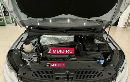 Volkswagen Tiguan I, 2013 год, 1 650 000 рублей, 13 фотография