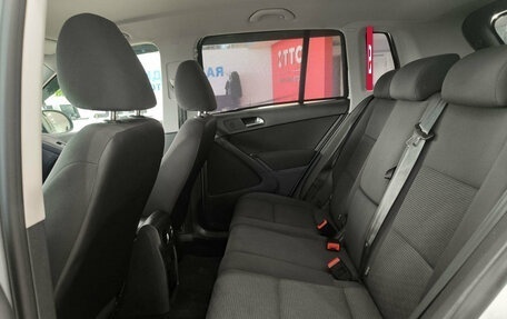 Volkswagen Tiguan I, 2013 год, 1 650 000 рублей, 16 фотография