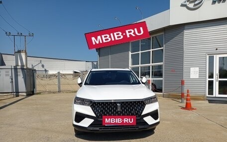 FAW Bestune T77, 2022 год, 1 777 777 рублей, 2 фотография