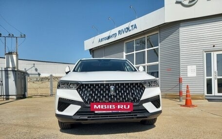 FAW Bestune T77, 2022 год, 1 777 777 рублей, 6 фотография