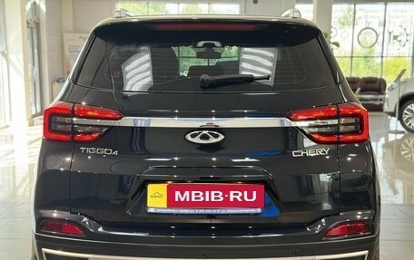 Chery Tiggo 4 I рестайлинг, 2020 год, 1 385 000 рублей, 7 фотография