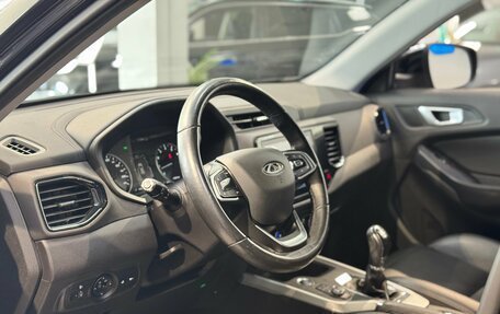 Chery Tiggo 4 I рестайлинг, 2020 год, 1 385 000 рублей, 12 фотография