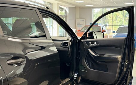 Chery Tiggo 4 I рестайлинг, 2020 год, 1 385 000 рублей, 15 фотография