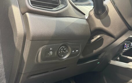 Chery Tiggo 4 I рестайлинг, 2020 год, 1 385 000 рублей, 13 фотография