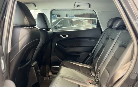 Chery Tiggo 4 I рестайлинг, 2020 год, 1 385 000 рублей, 22 фотография