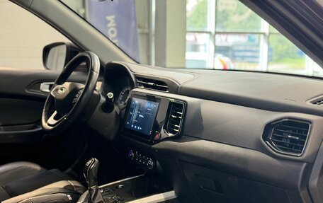Chery Tiggo 4 I рестайлинг, 2020 год, 1 385 000 рублей, 17 фотография