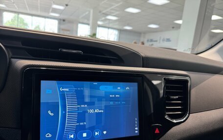 Chery Tiggo 4 I рестайлинг, 2020 год, 1 385 000 рублей, 29 фотография