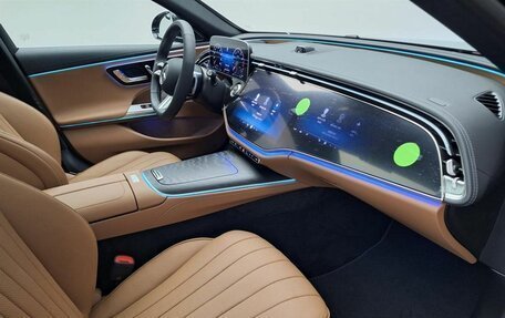 Mercedes-Benz E-Класс, 2026 год, 8 870 000 рублей, 11 фотография
