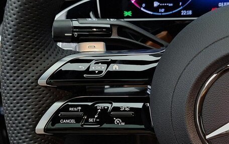 Mercedes-Benz E-Класс, 2026 год, 8 870 000 рублей, 14 фотография