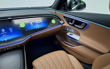 Mercedes-Benz E-Класс, 2026 год, 8 870 000 рублей, 10 фотография