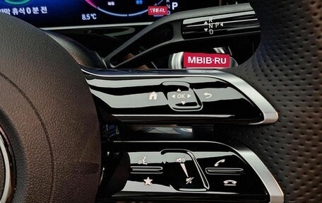 Mercedes-Benz E-Класс, 2026 год, 8 870 000 рублей, 15 фотография