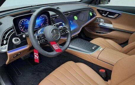 Mercedes-Benz E-Класс, 2026 год, 8 870 000 рублей, 5 фотография