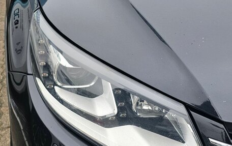 Volkswagen Tiguan I, 2012 год, 1 571 000 рублей, 4 фотография